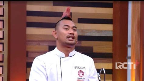 Syahril .